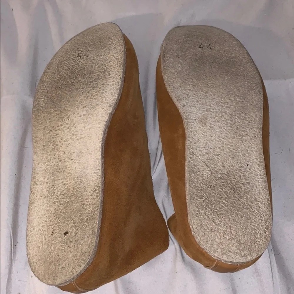 La Charentaise TCHA slipper shoes size - 44 - Picture 5 of 6